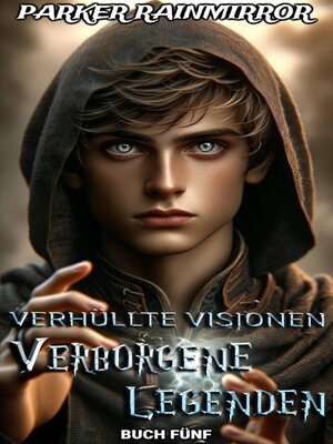 Verborgene Legenden - ebook